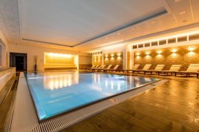 Rezidence Moser Apartments, Karlovy Vary